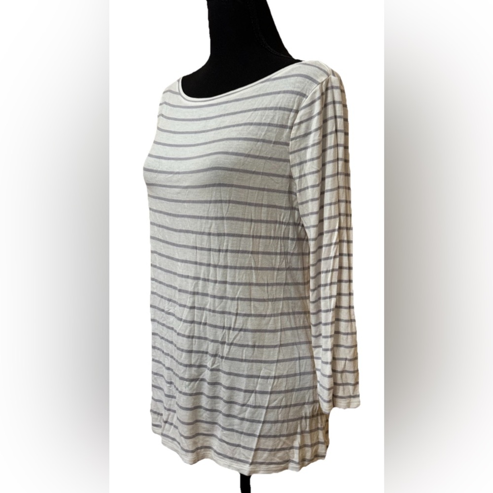 WHBM Long Sleeve Shirt - Picture 8 of 9